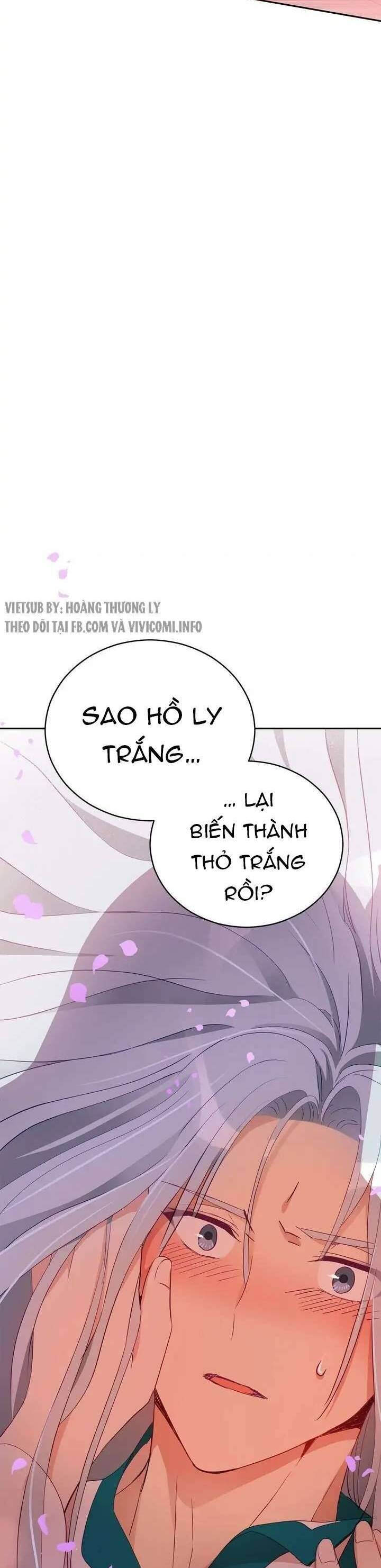 Ái Phi, Dao Của Nàng Rơi Rồi Chương 87 Ảnh 28