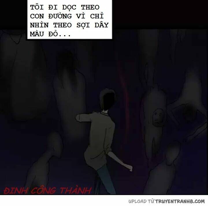 Bút Tiên Chương 5 Ảnh 5