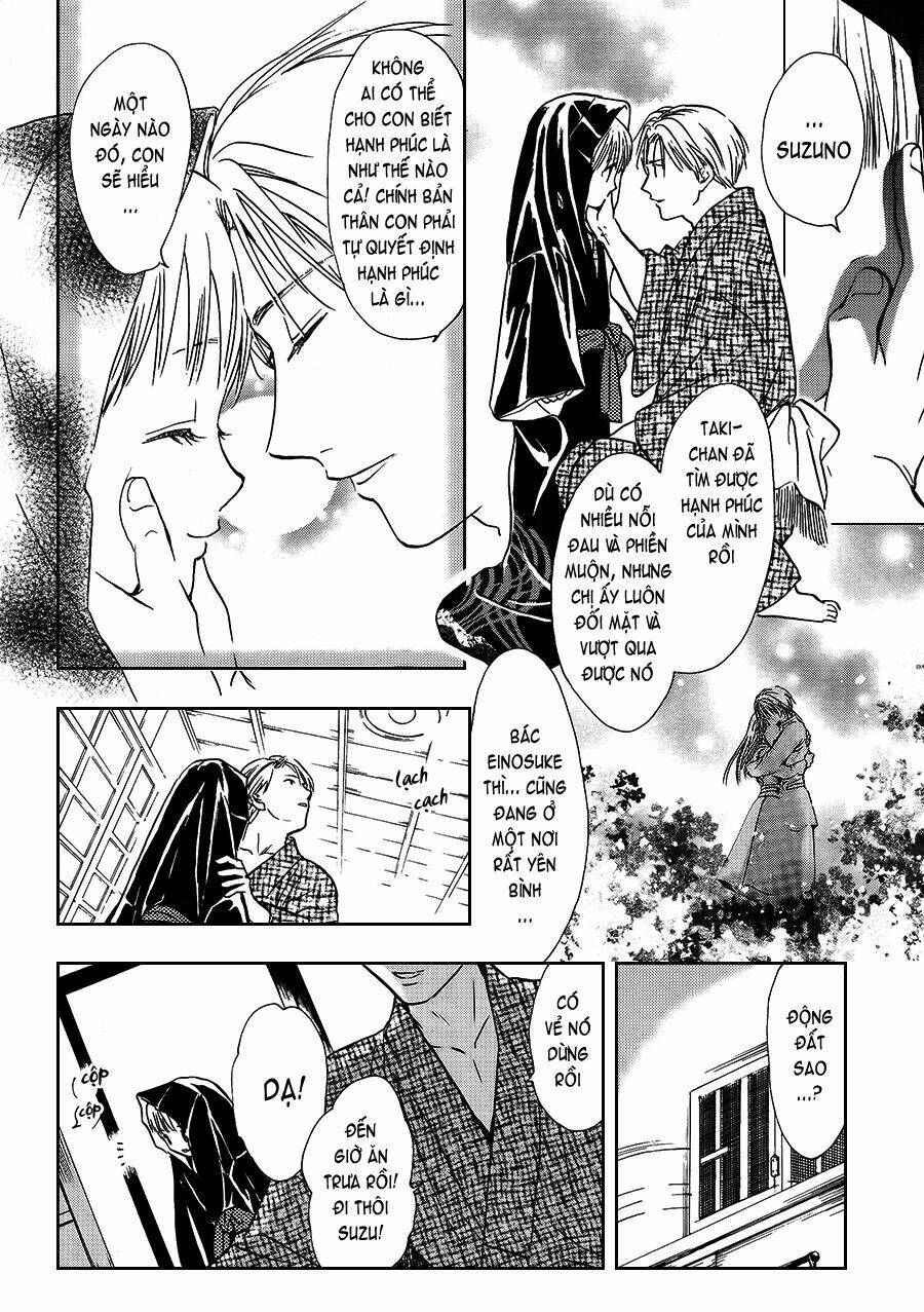Fushigi Yuugi - Byakko Senki Chương 1 Ảnh 22