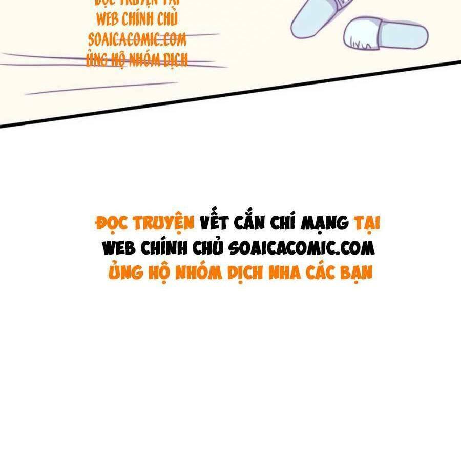 Vết Cắn Trí Mạng Chương 47 Ảnh 58