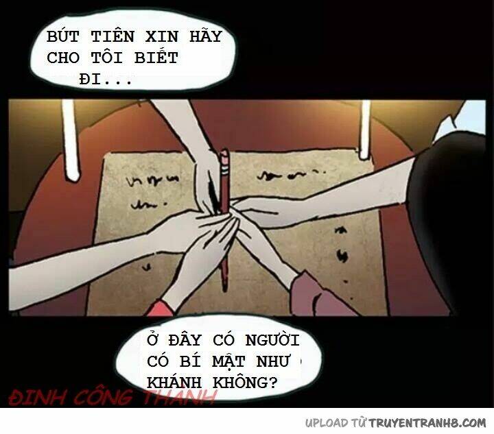 Bút Tiên Chương 2 Ảnh 83