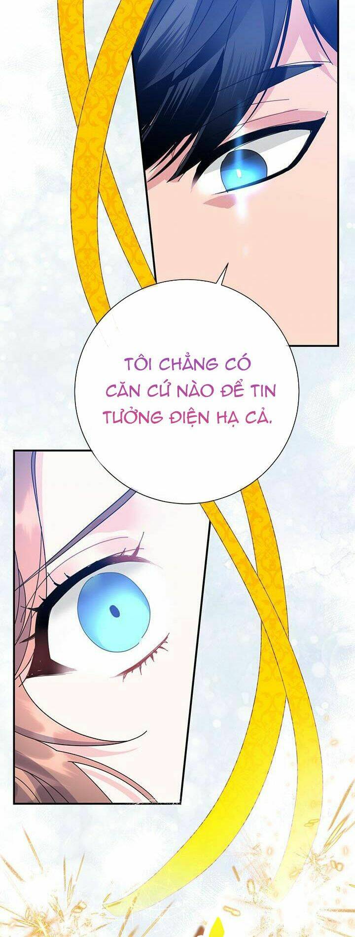 Công Chúa Của Loài Chim Chương 50.1 Ảnh 47