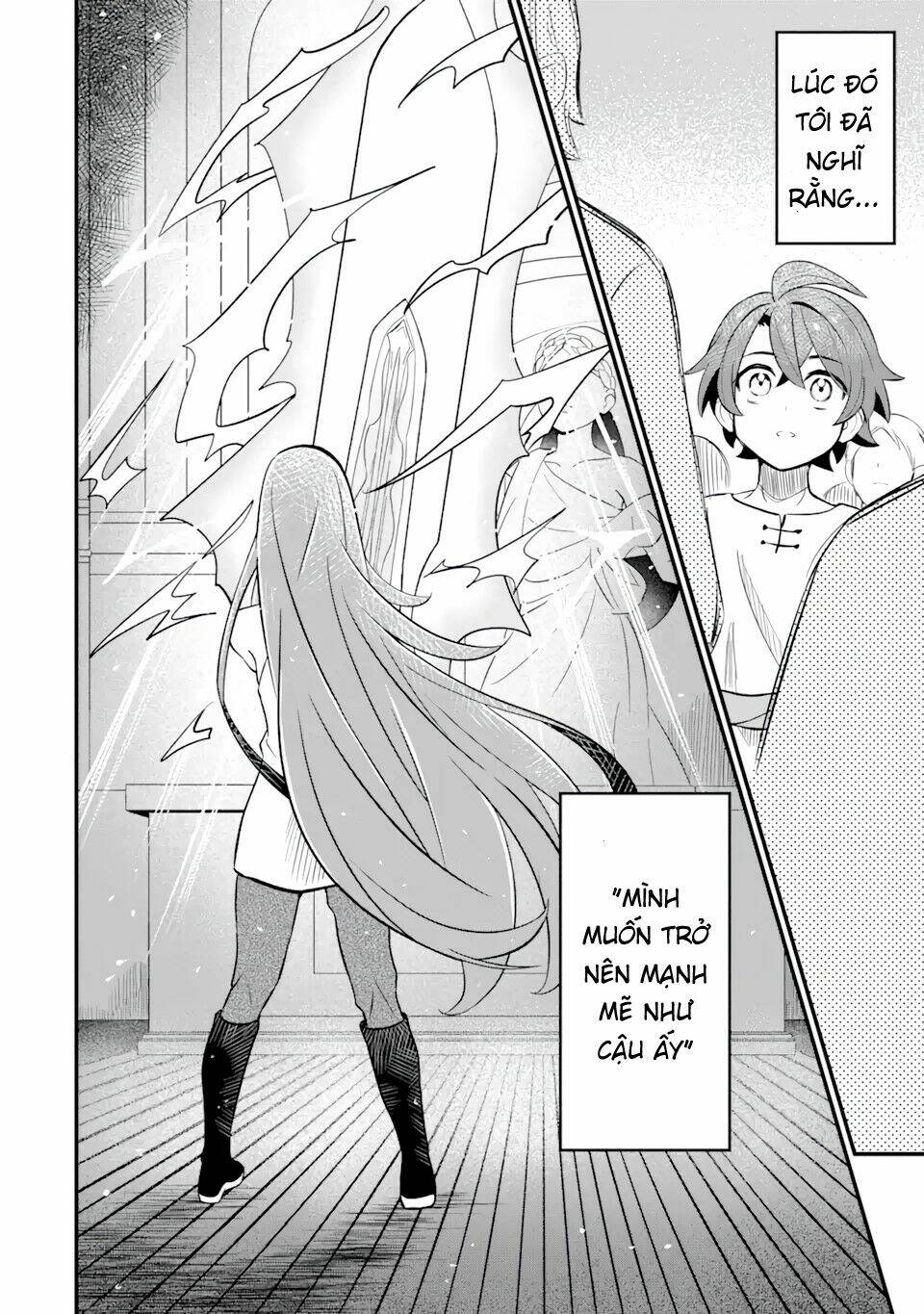 "Sabitsuita Ken" Wo Tameshi Ni Kyoukashite Mitara, Tondemonai Maken Ni Chương 1.2 Ảnh 20