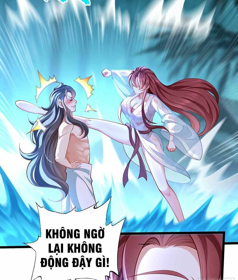 Tiên Tử Tha Mạng Chương 12 Ảnh 66