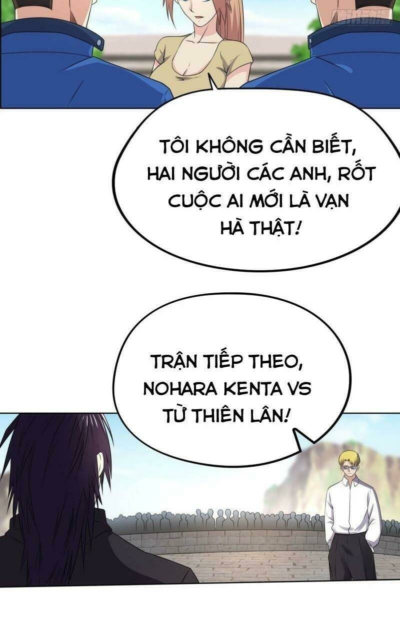 Trọng Sinh Đại Ngoạn Gia Chương 182 Ảnh 13
