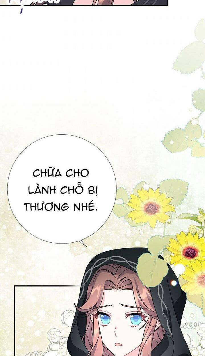 Công Chúa Của Loài Chim Chương 54 Ảnh 77
