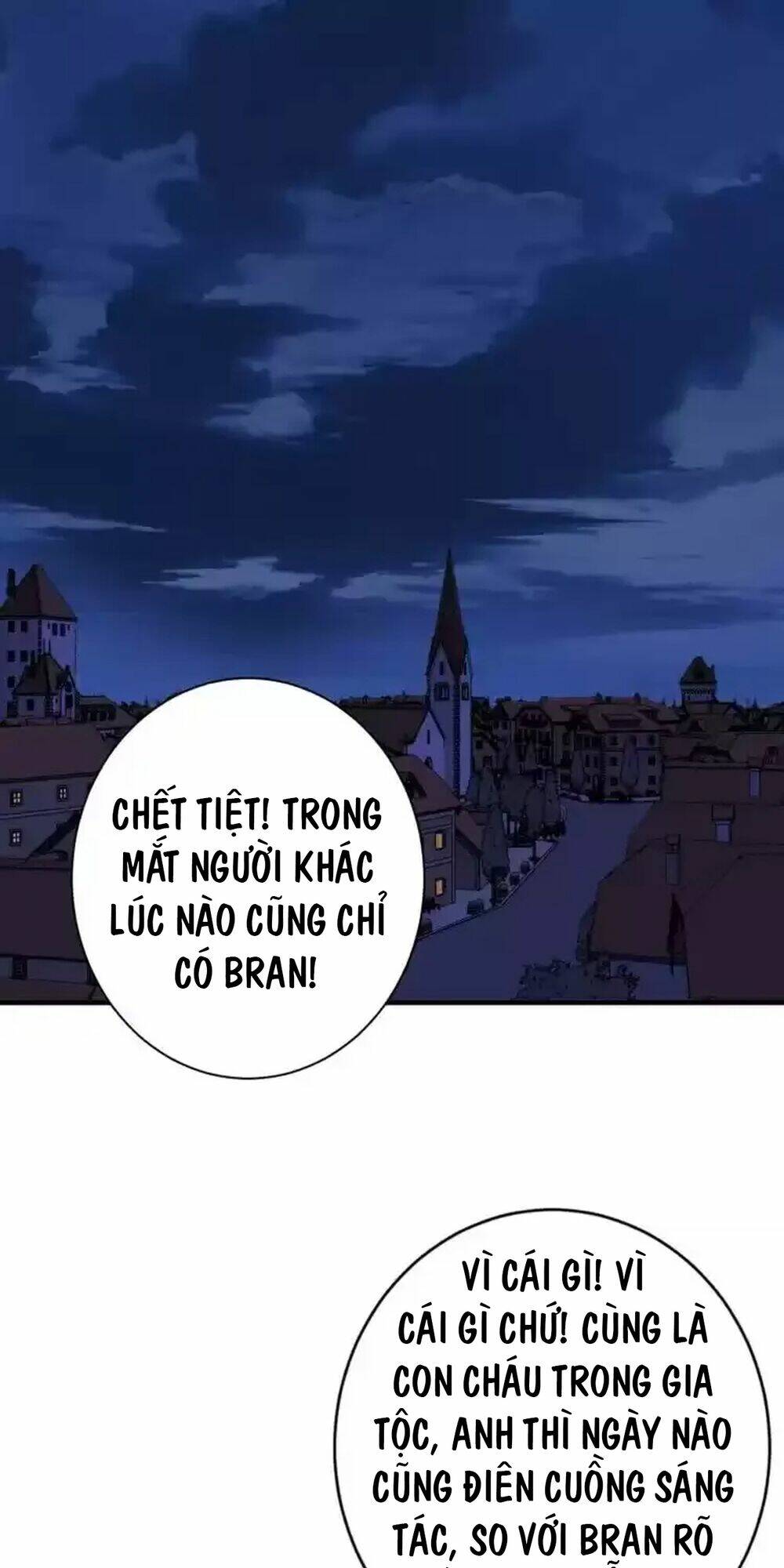 Trở Thành Thần Chủ Cthulhu Chương 241.1 Ảnh 29