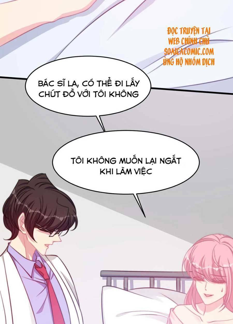 Vết Cắn Trí Mạng Chương 48 Ảnh 21