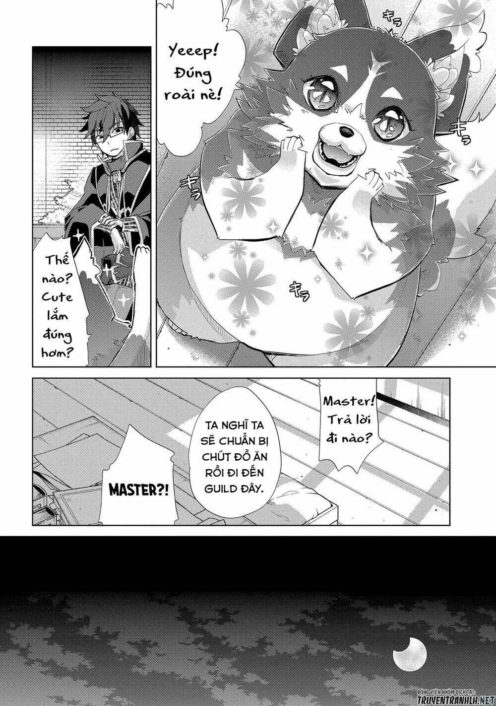 Yuukyuu No Gusha Asley No, Kenja No Susume Chương 22 Ảnh 13