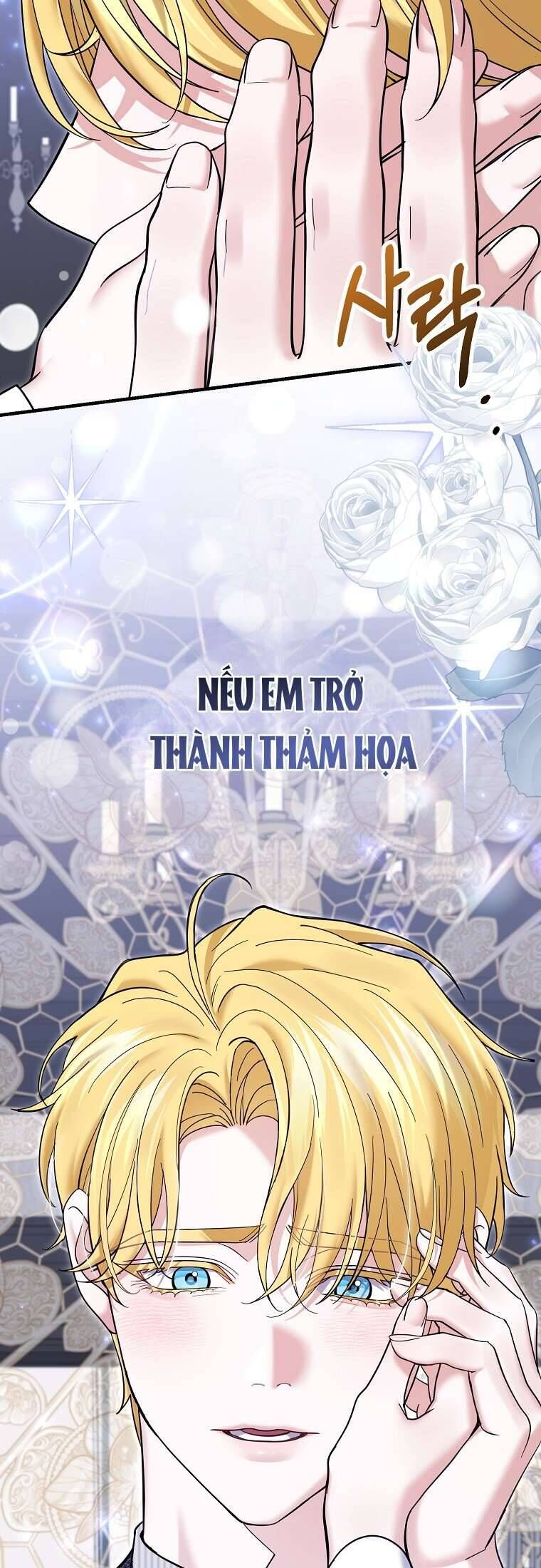 Vị Hôn Phu Phản Diện Cản Trở Con Đường Hoa Của Tôi Chương 51 Ảnh 66