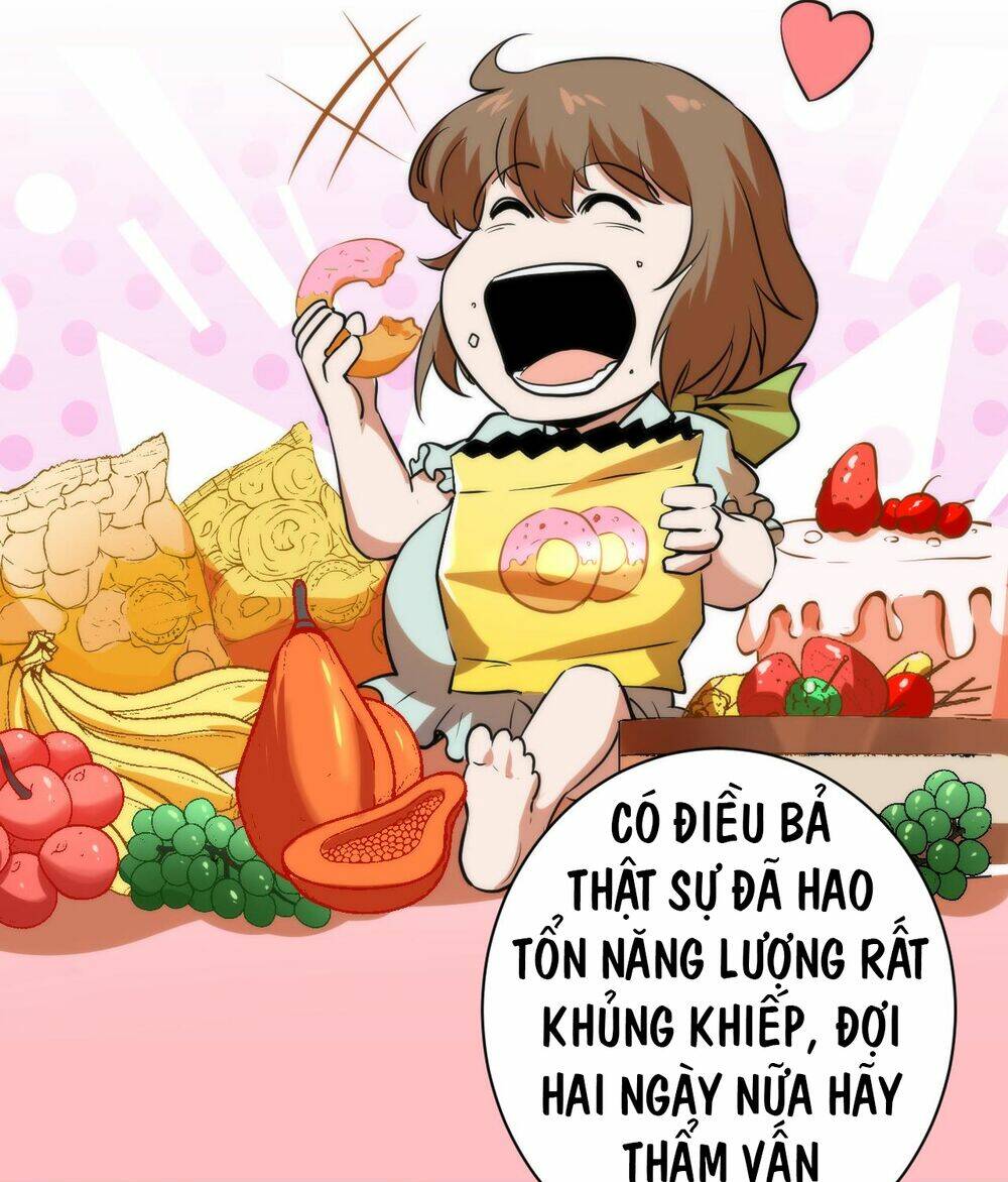 Trở Thành Thần Chủ Cthulhu Chương 245 Ảnh 51