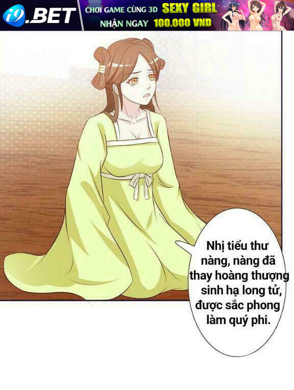 Trọng Sinh Y Phi Chương 4 Ảnh 8