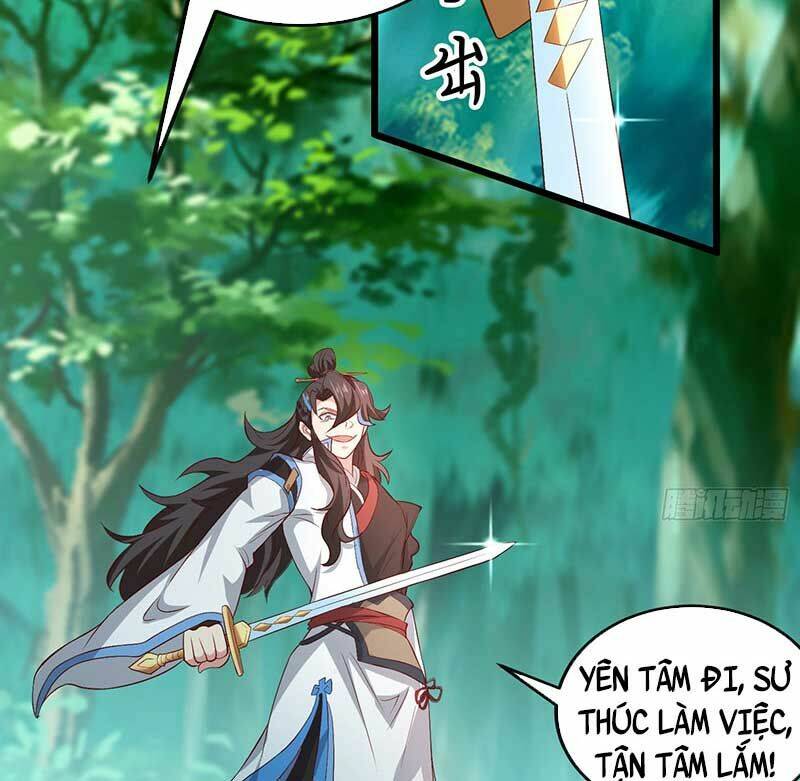 Tiên Tử Tha Mạng Chương 8 Ảnh 53