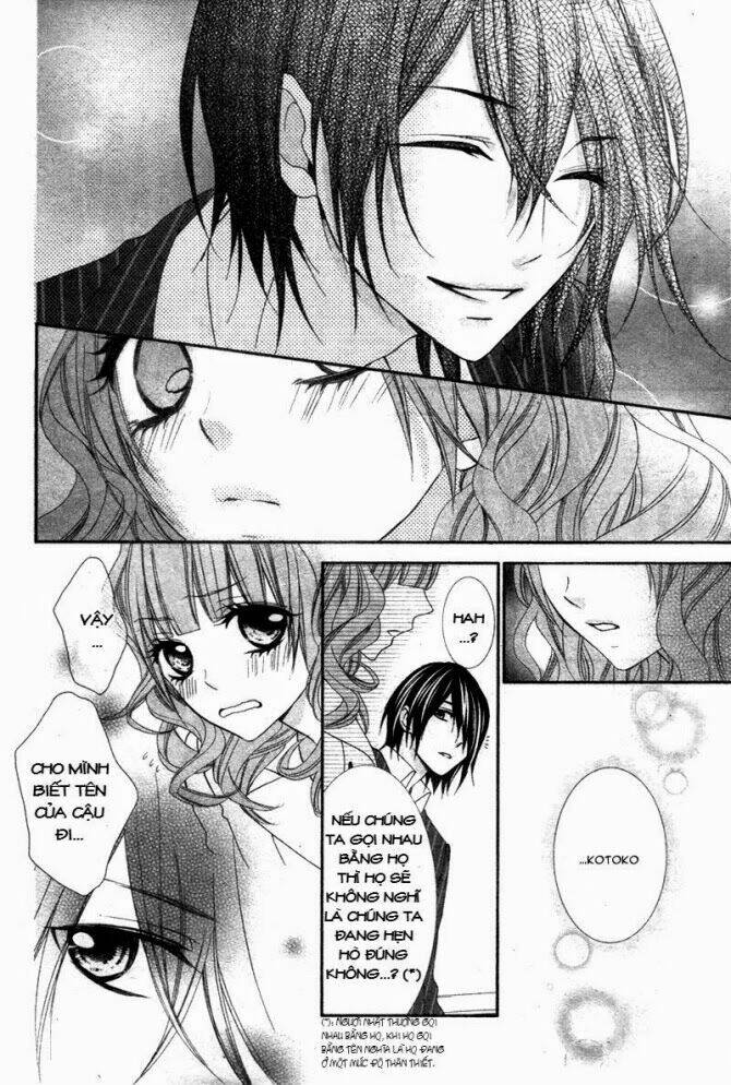 Are After Boyfriend Chương 1 Ảnh 23
