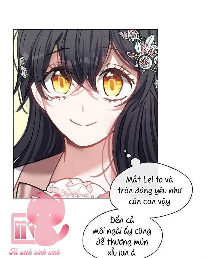 Gia Đình Bị Ám Ảnh Bởi Tôi Chương 70 Ảnh 14