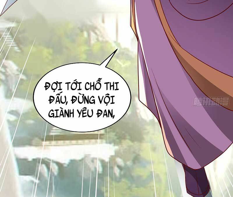 Tiên Tử Tha Mạng Chương 14 Ảnh 74
