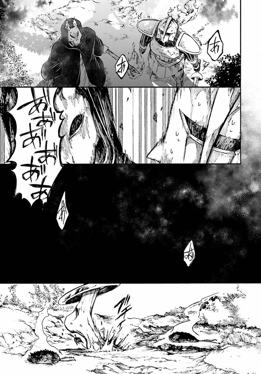 Isekai Apocalypse Mynoghra ~The Conquest Of The World Starts With The Civilization Of Ruin~ Chương 18 Ảnh 33