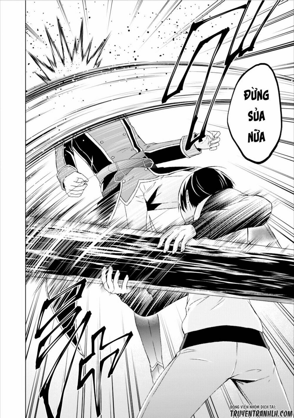 Shingan No Yuusha Chương 12 Ảnh 32