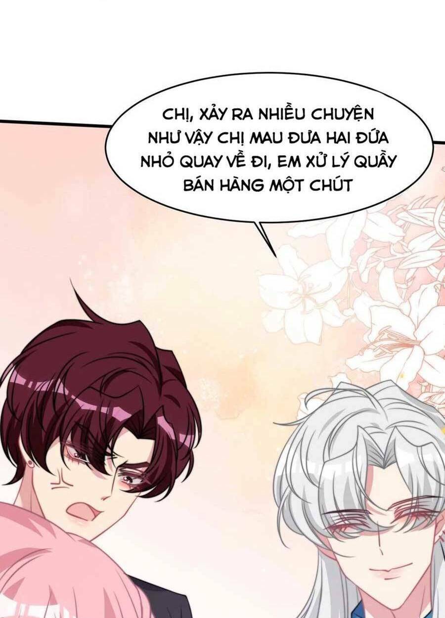 Vết Cắn Trí Mạng Chương 53 Ảnh 21