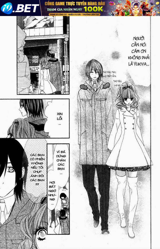 Are After Boyfriend Chương 1 Ảnh 26