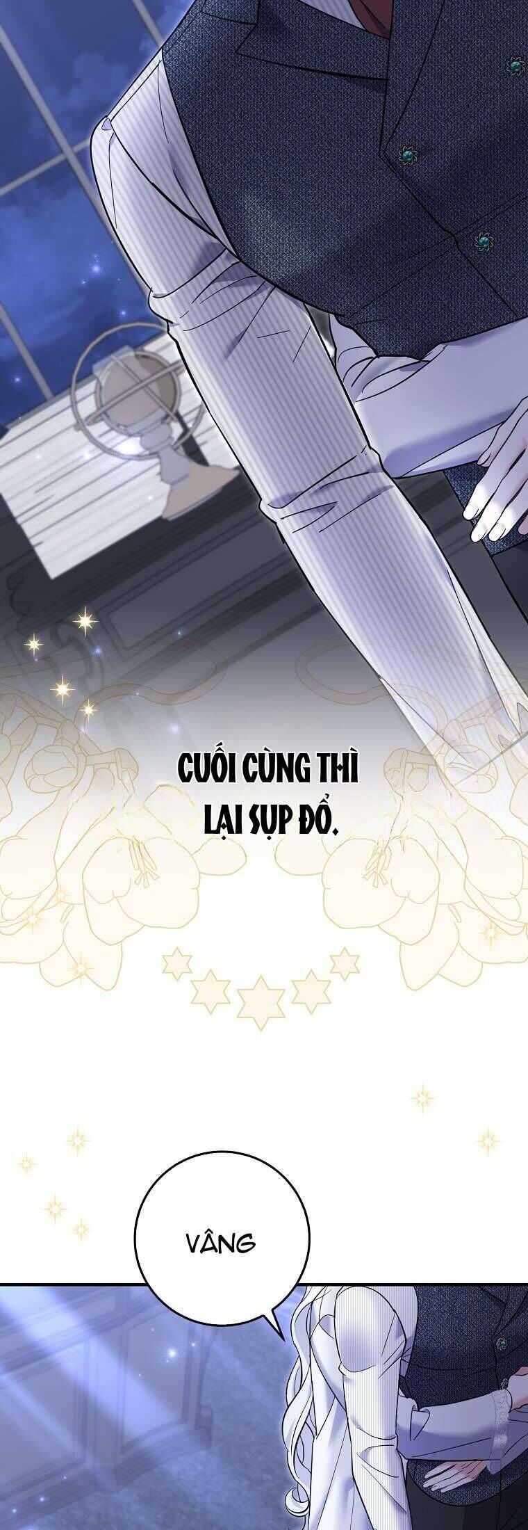 Vị Hôn Phu Phản Diện Cản Trở Con Đường Hoa Của Tôi Chương 51 Ảnh 49
