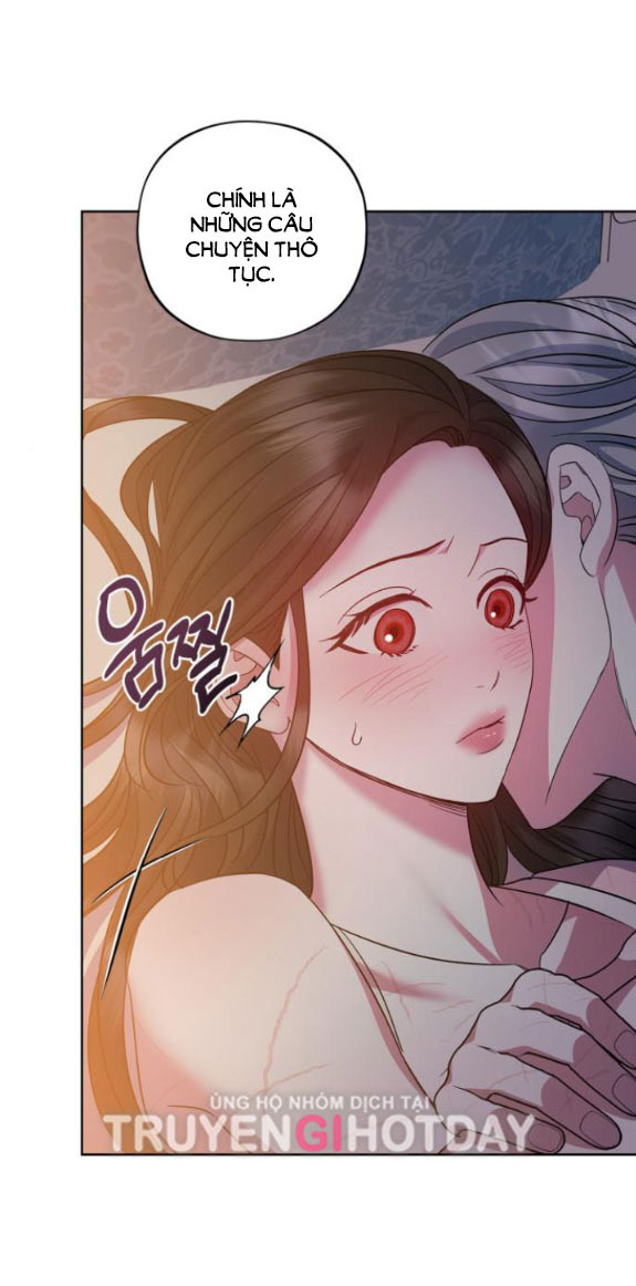 Mong Chờ Giây Phút Thiêng Liêng Được Chạm Tới Người Chương 60.1 Ảnh 6