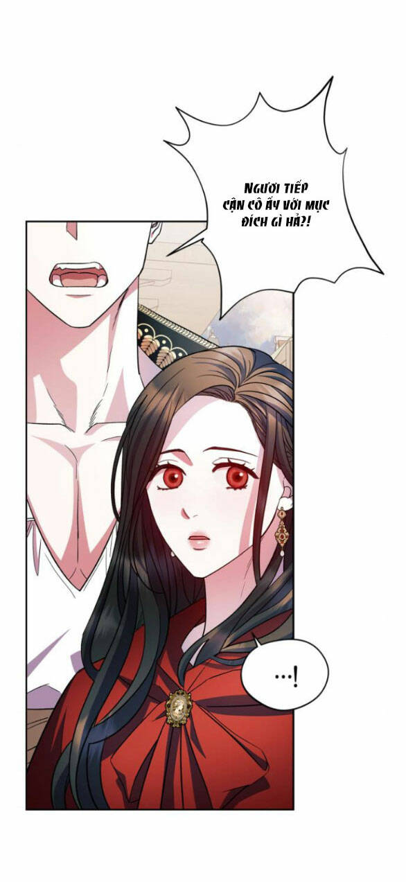 Mong Chờ Giây Phút Thiêng Liêng Được Chạm Tới Người Chương 56.1 Ảnh 3