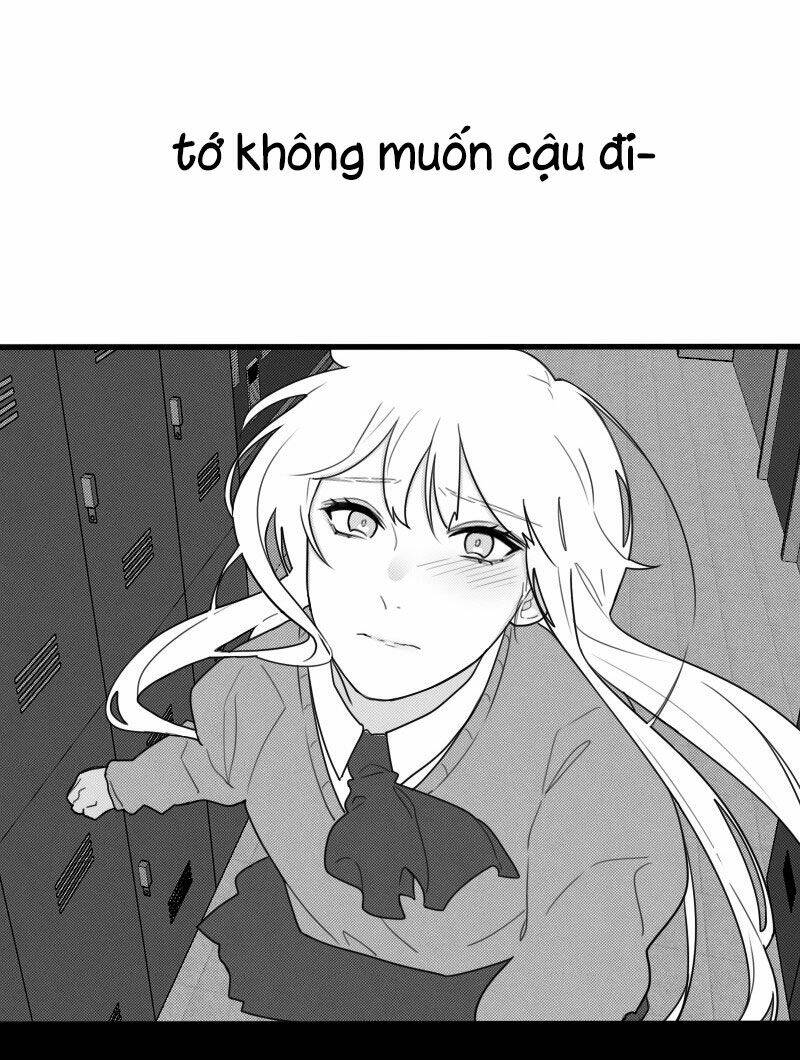 Not So Shoujo Love Story Chương 13 Ảnh 36