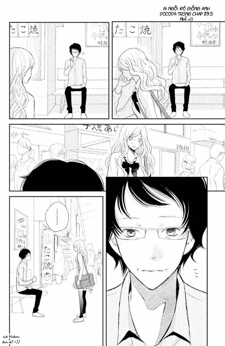 3d Kanojo - Bạn Gái 3d Chương 30 Ảnh 15
