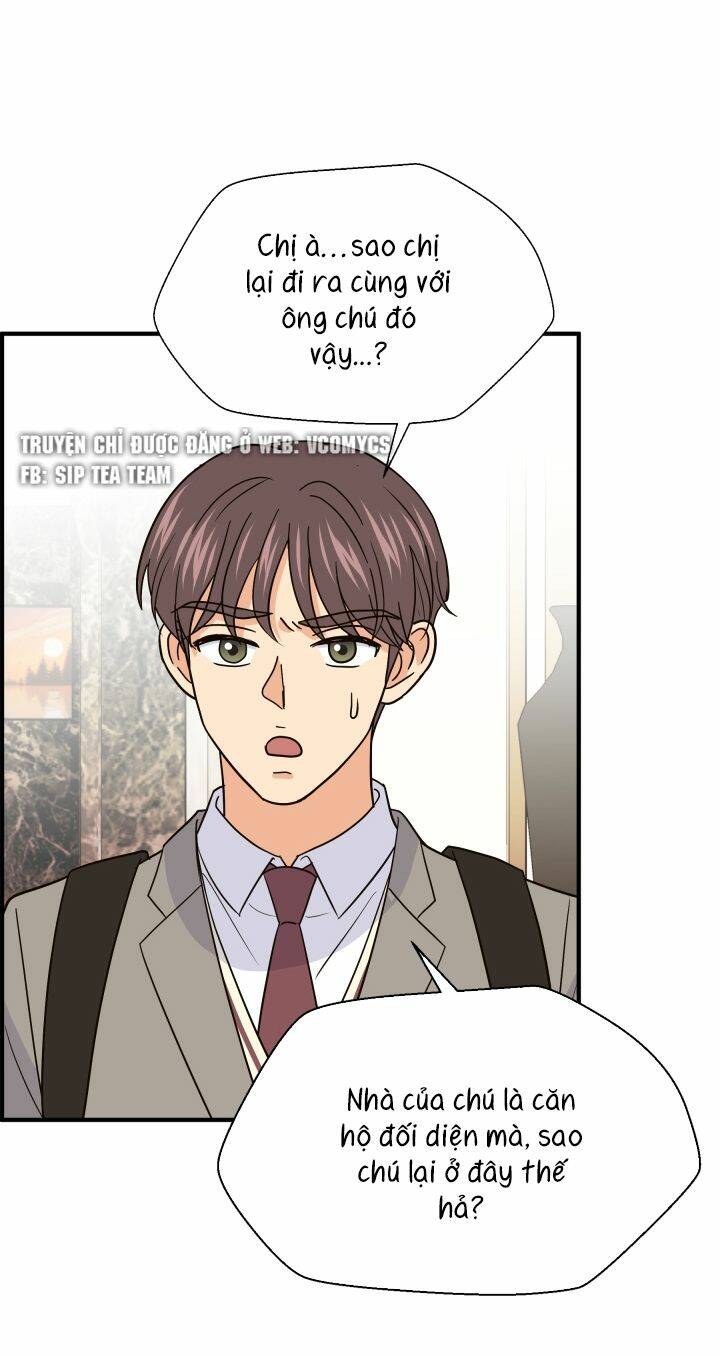 Chủ Tịch Đi Học Chương 21 Ảnh 59