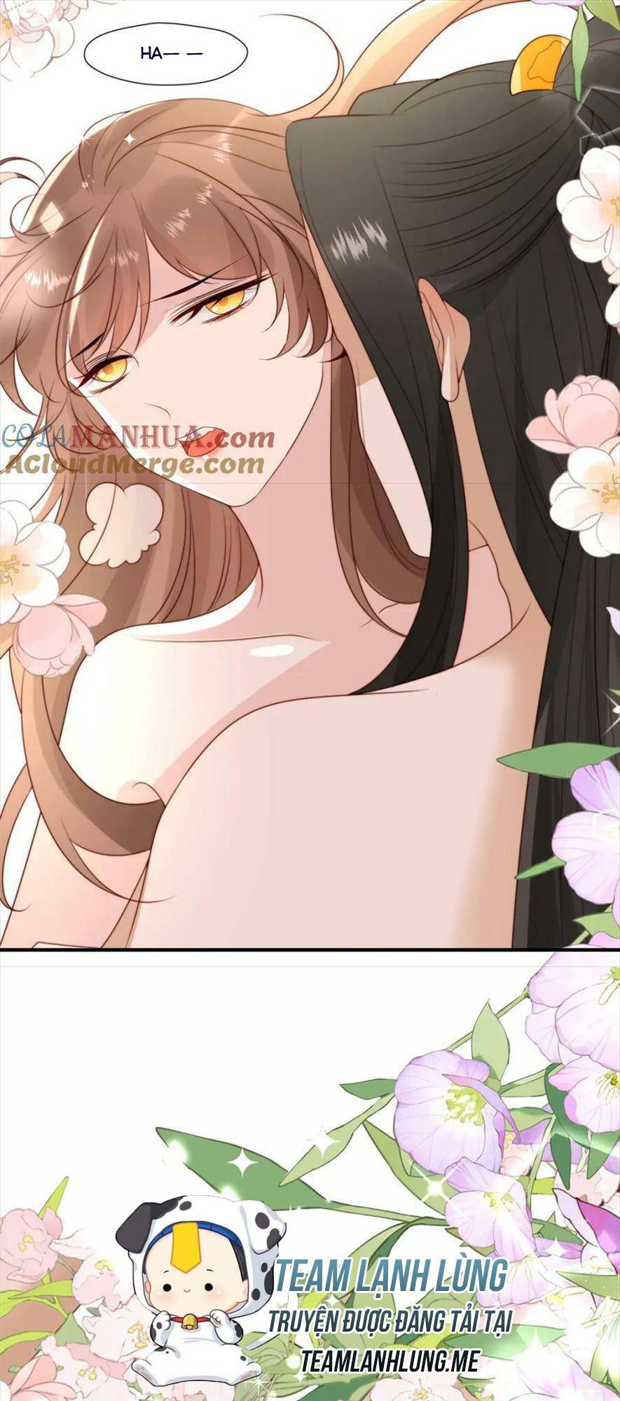 Trở Thành Nữ Phụ Ác Độc Chinh Phục Vương Gia Chương 101 Ảnh 28