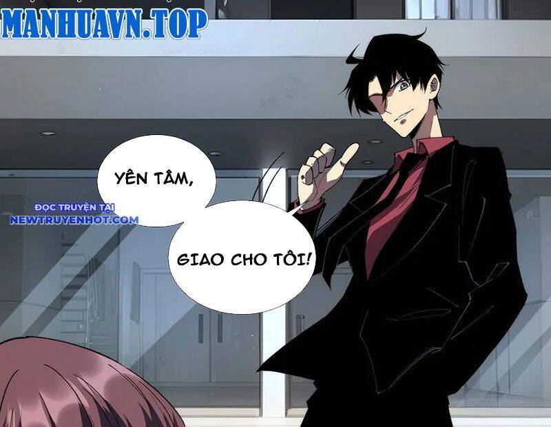 Vô Hạn Thôi Diễn Chương 38 Ảnh 65