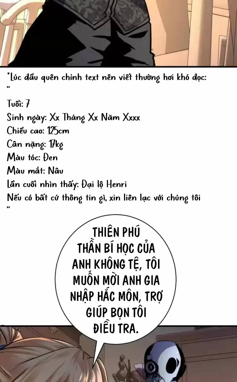 Trở Thành Thần Chủ Cthulhu Chương 241.2 Ảnh 18
