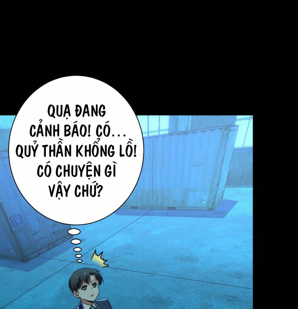 Trở Thành Thần Chủ Cthulhu Chương 246 Ảnh 11