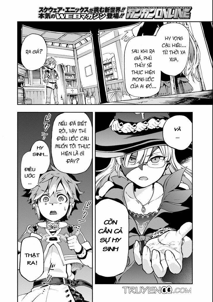 Tatoeba Last Dungeon Mae No Mura No Shounen Ga Joban No Machi De Kurasu Youna Monogatari Chương 1 Ảnh 9