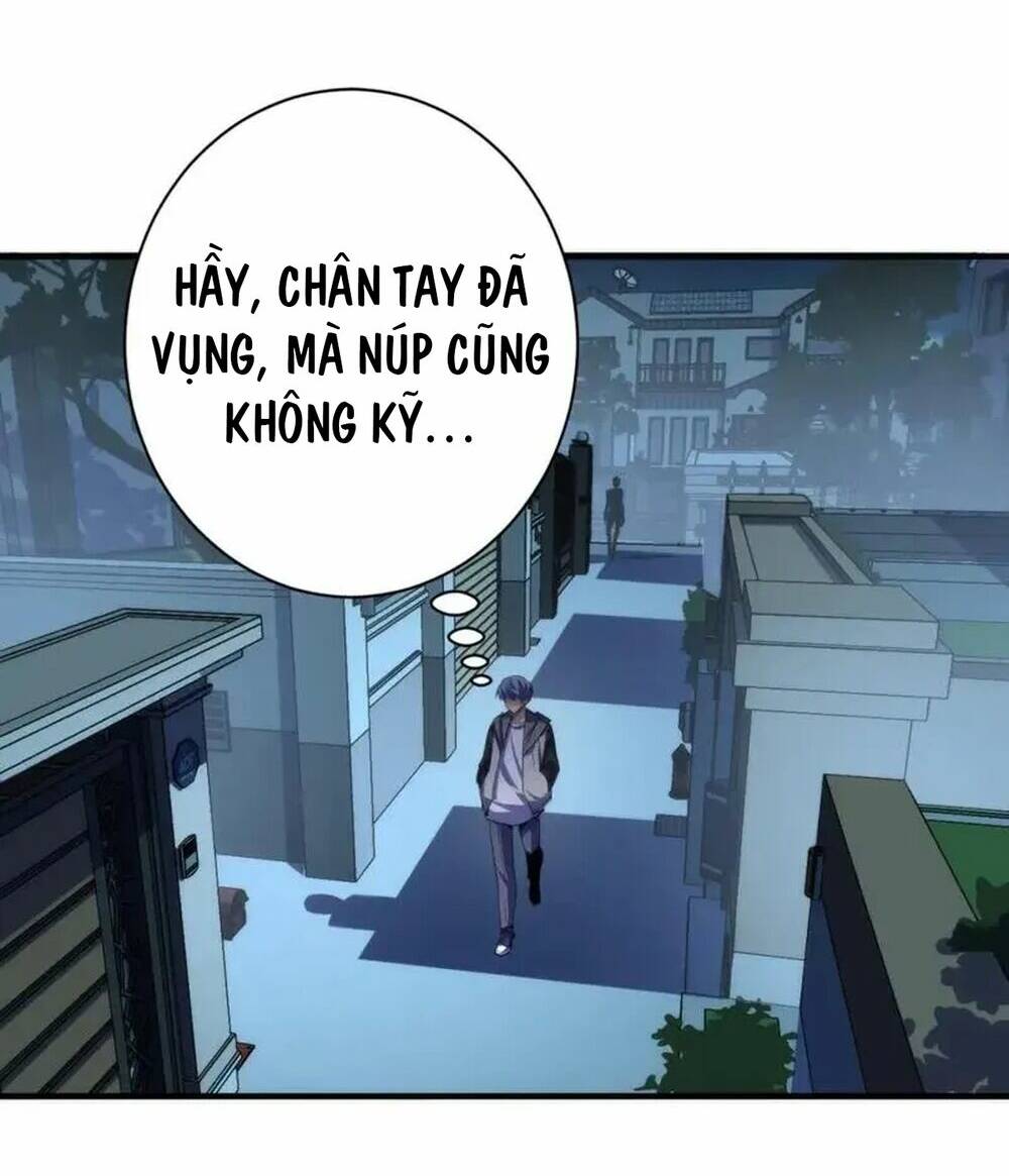 Trở Thành Thần Chủ Cthulhu Chương 236 Ảnh 77