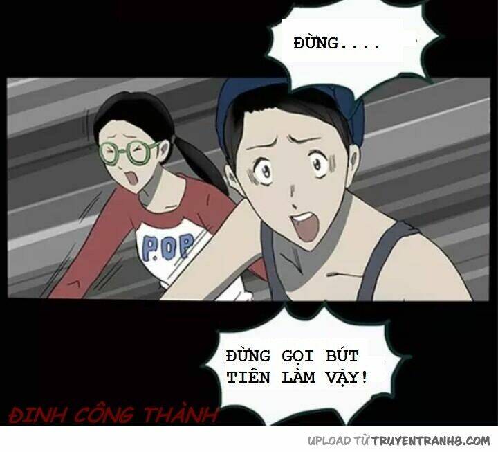 Bút Tiên Chương 2 Ảnh 109