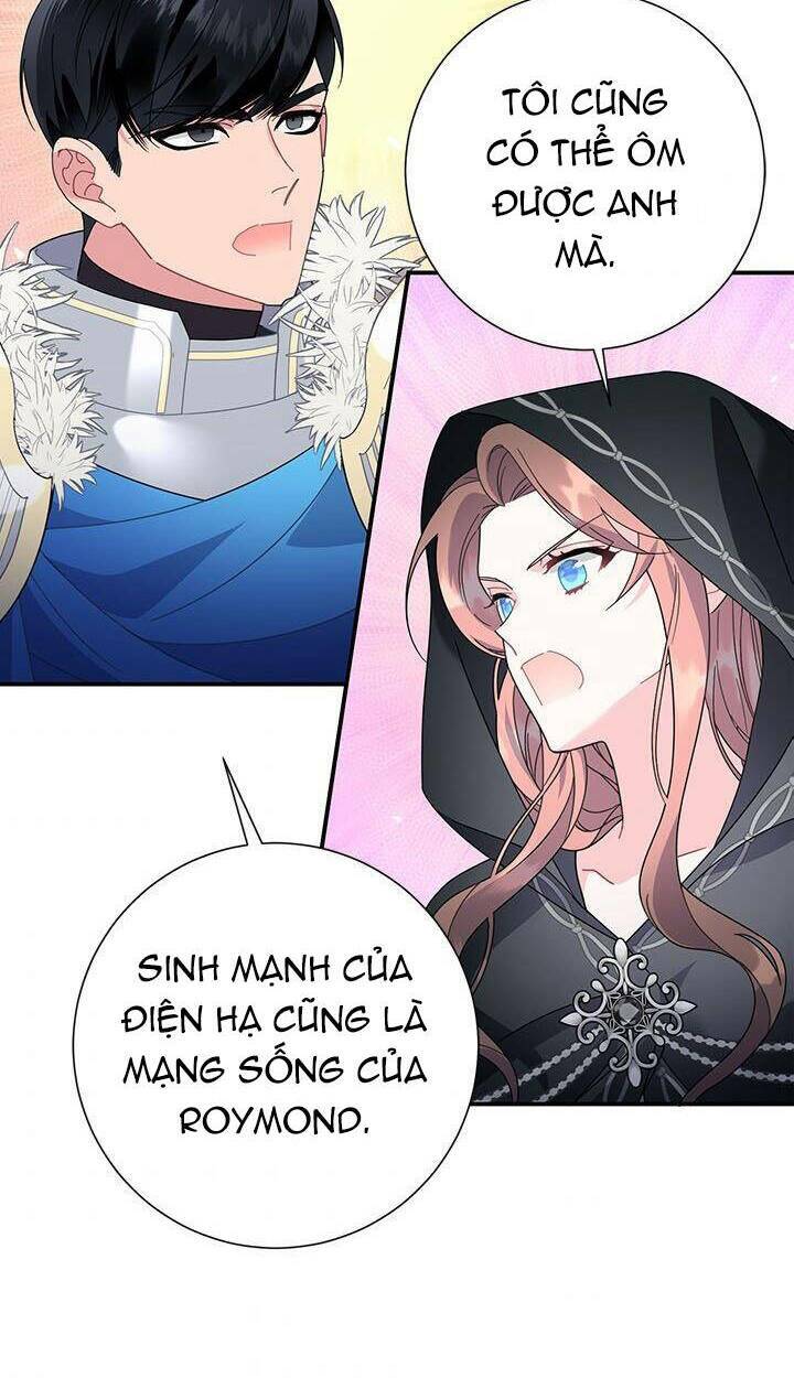 Công Chúa Của Loài Chim Chương 48 Ảnh 5