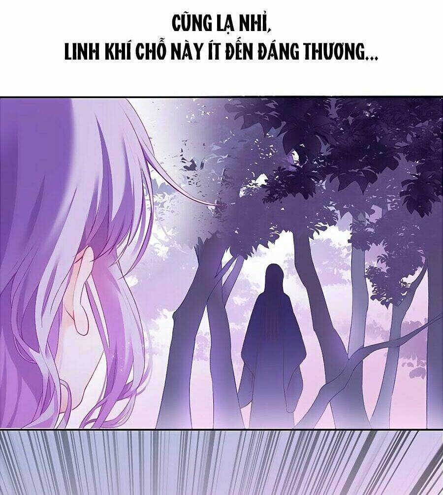 Kiều Nhi Không Nghe Lời Chương 1 Ảnh 31