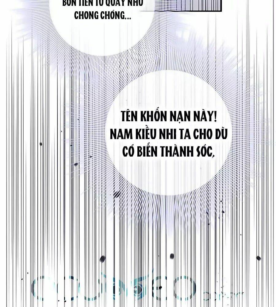 Kiều Nhi Không Nghe Lời Chương 8 Ảnh 62