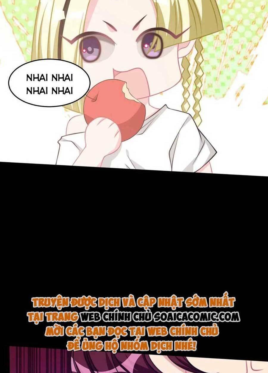 Vết Cắn Trí Mạng Chương 55 Ảnh 40