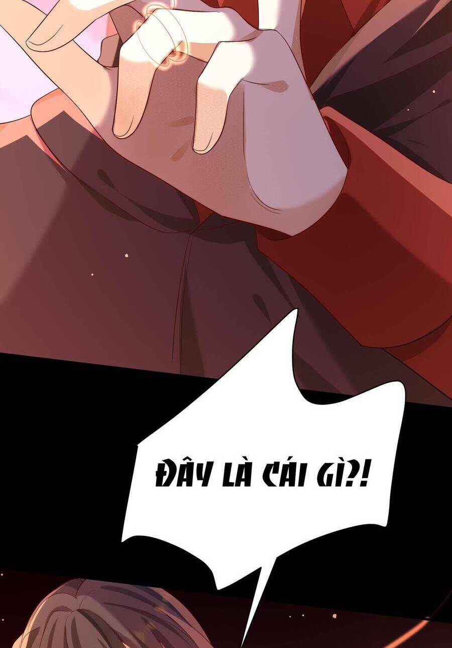 Hướng Dẫn Vuốt Lông Nam Chủ Hắc Hoá Chương 21 Ảnh 37