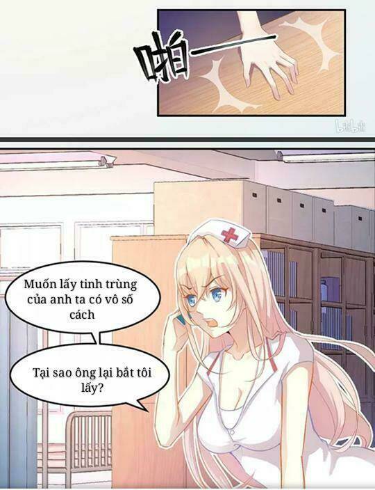Vợ Quỷ Trốn Thoát Chương 1 Ảnh 5