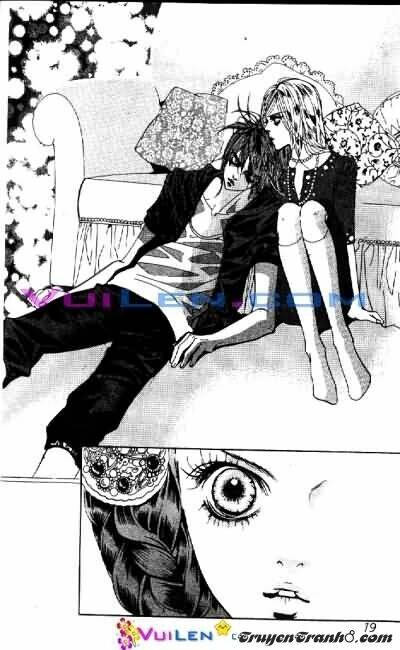 Goong - [ Hoàng Cung ] Chương 12 Ảnh 18
