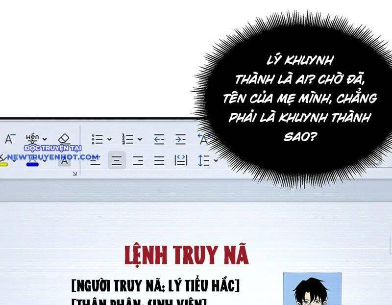 Vô Hạn Thôi Diễn Chương 38 Ảnh 16