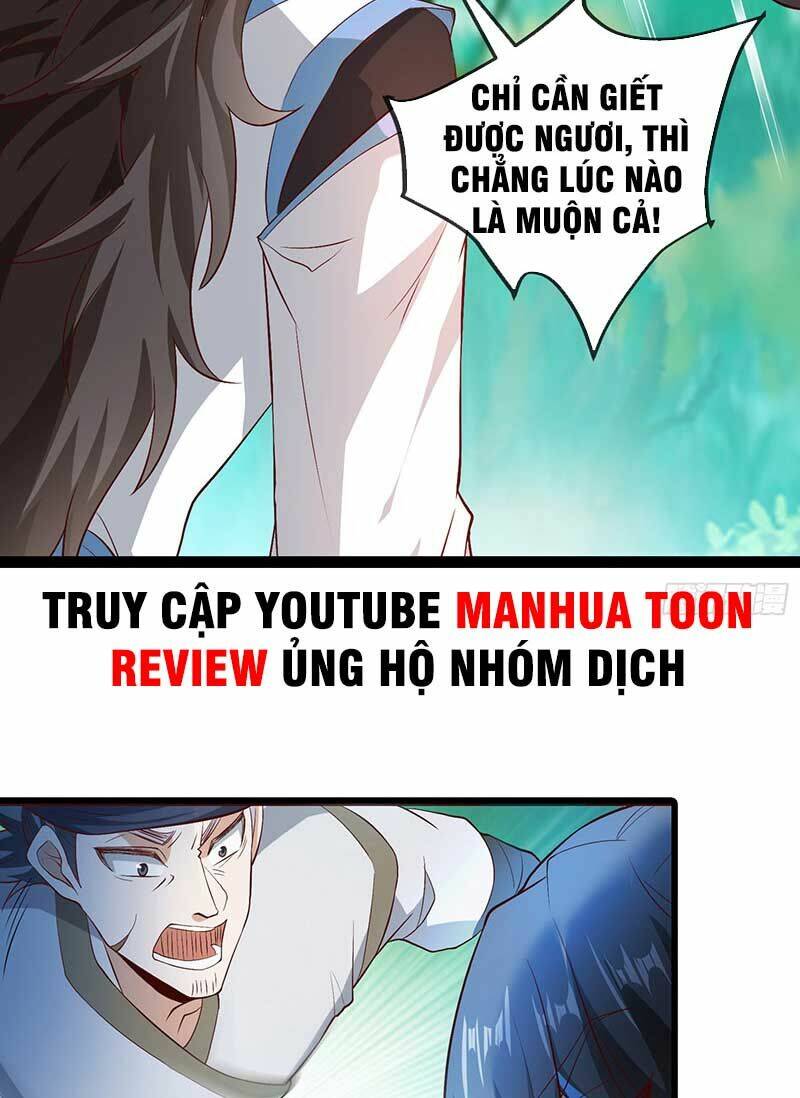 Tiên Tử Tha Mạng Chương 8 Ảnh 48