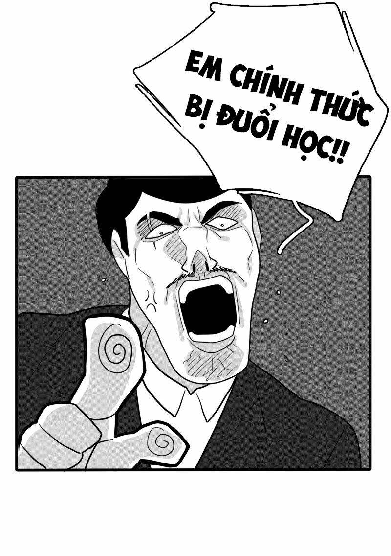 Not So Shoujo Love Story Chương 12 Ảnh 45