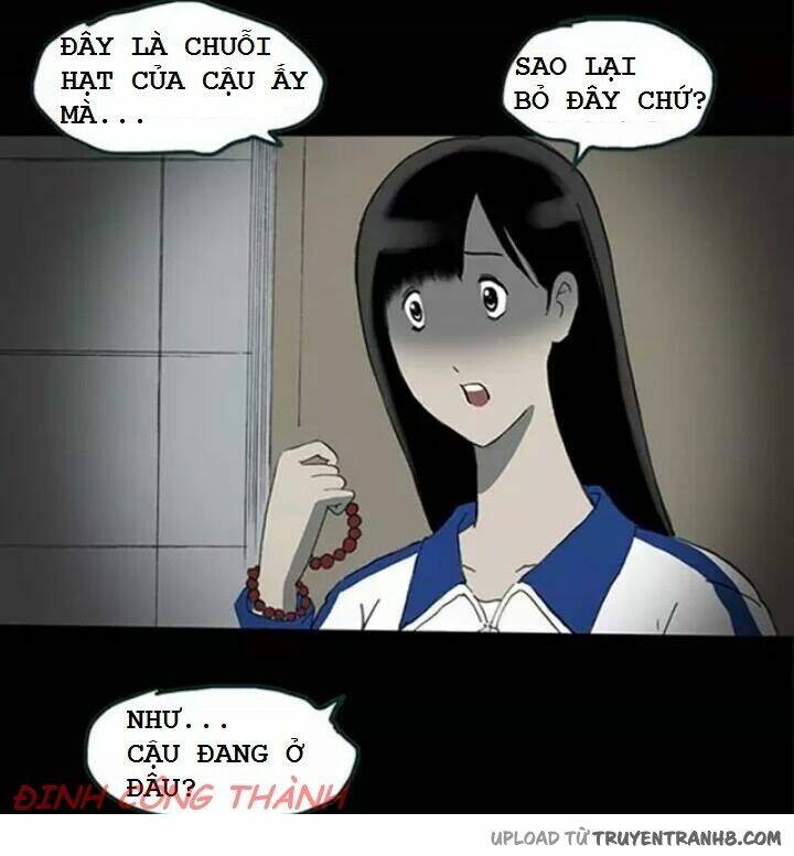 Bút Tiên Chương 4 Ảnh 13