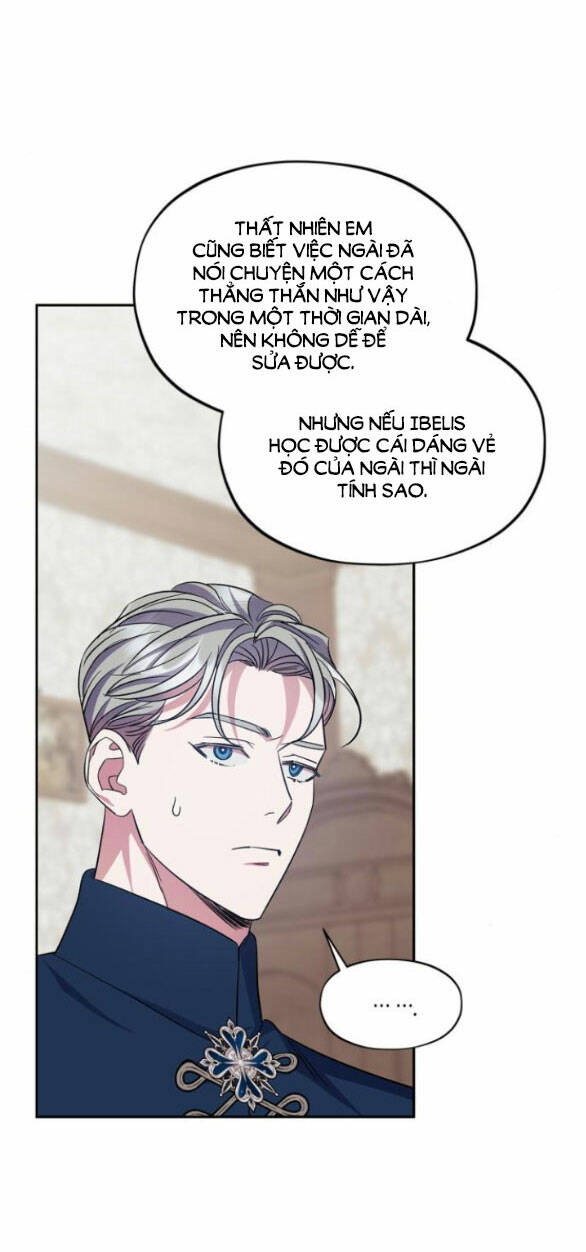 Mong Chờ Giây Phút Thiêng Liêng Được Chạm Tới Người Chương 59.1 Ảnh 21