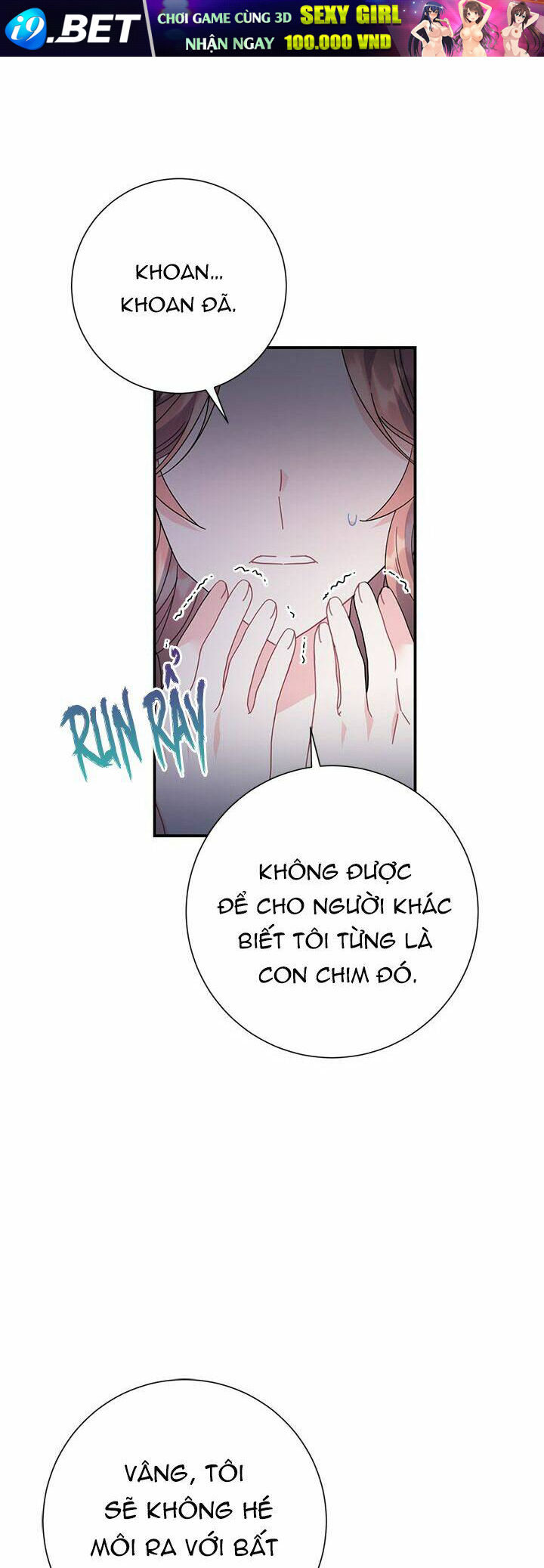 Công Chúa Của Loài Chim Chương 55.1 Ảnh 45